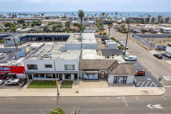 1101 S Coast Highway Highway, Oceanside, CA 92056