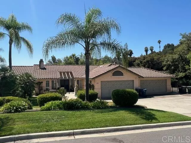 Escondido, CA 92027,1538 Dublin Lane