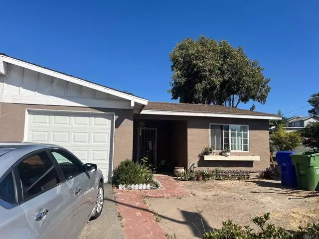 Oceanside, CA 92056,3564 Thunder Drive