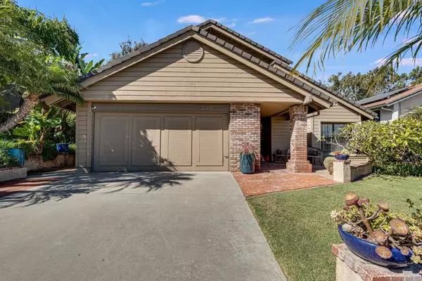 242 Via Villena, Encinitas, CA 92024