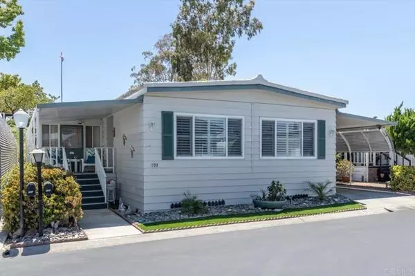 3535 Linda Vista Drive #193, San Marcos, CA 92078