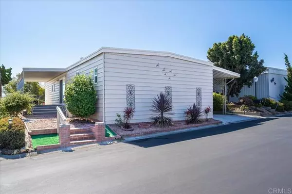 3535 Linda Vista Drive #SPC 39, San Marcos, CA 92078