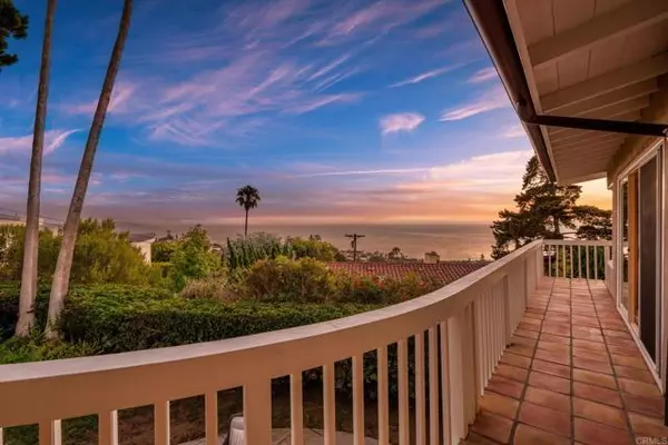 6130 Terryhill Drive, La Jolla (san Diego), CA 92037