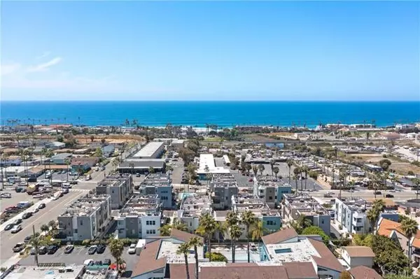 1558 Vista Del Mar Way #2, Oceanside, CA 92054