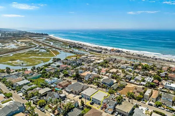 2445 Newcastle Avenue, Cardiff By The Sea (encinitas), CA 92007