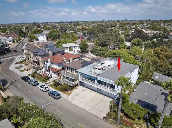 2035 MacKinnon Avenue,  Cardiff By The Sea (encinitas),  CA 92007