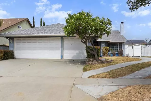 Rancho Cucamonga, CA 91730,9600 Cameron Street