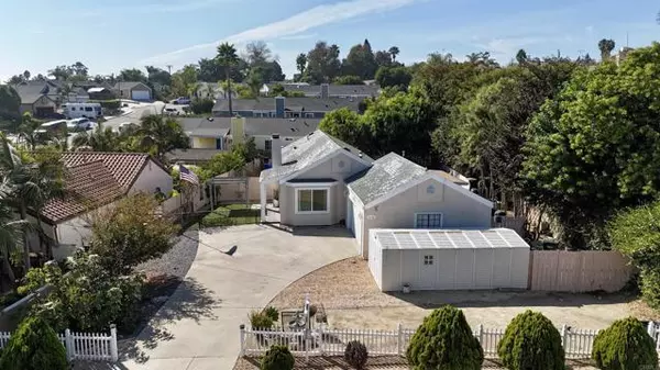 330 Nettleton Road, Vista, CA 92083