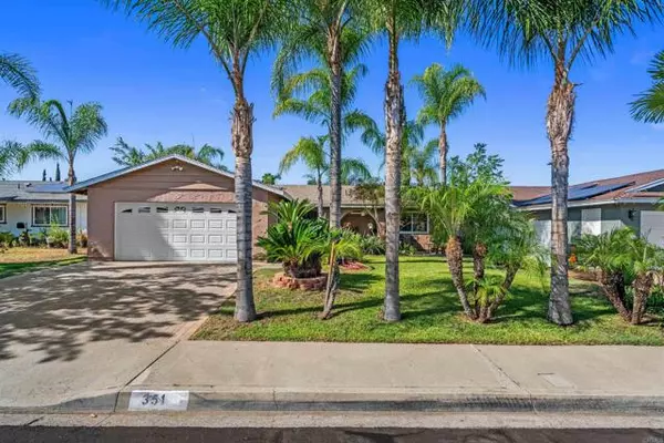 351 Dorothy Ct, Escondido, CA 92027