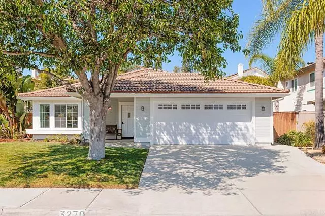 Carlsbad, CA 92009,3270 Avenida Anacapa