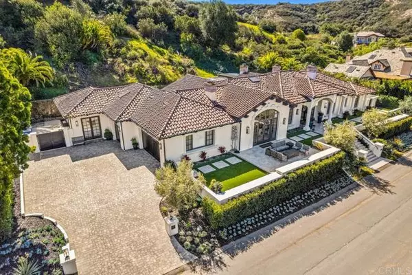 6273 Clubhouse Dr, Rancho Santa Fe, CA 92067