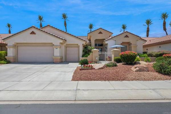 37489 Pineknoll Avenue, Palm Desert, CA 92211