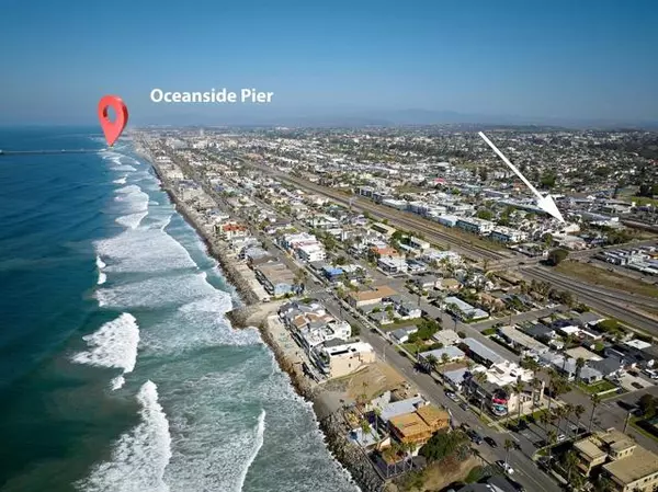 Oceanside, CA 92054,1139 S Tremont Street