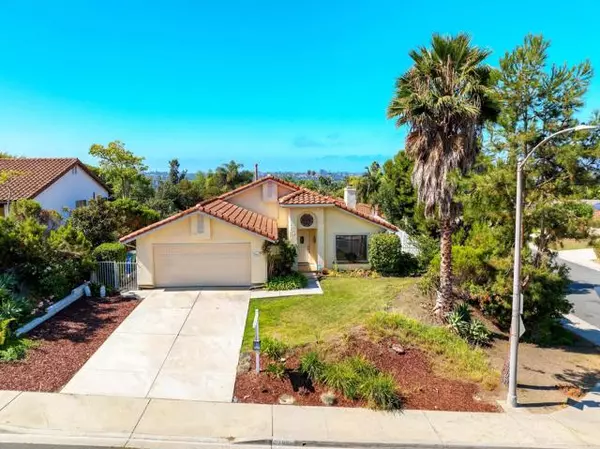 7911 Terraza Disoma, Carlsbad, CA 92009