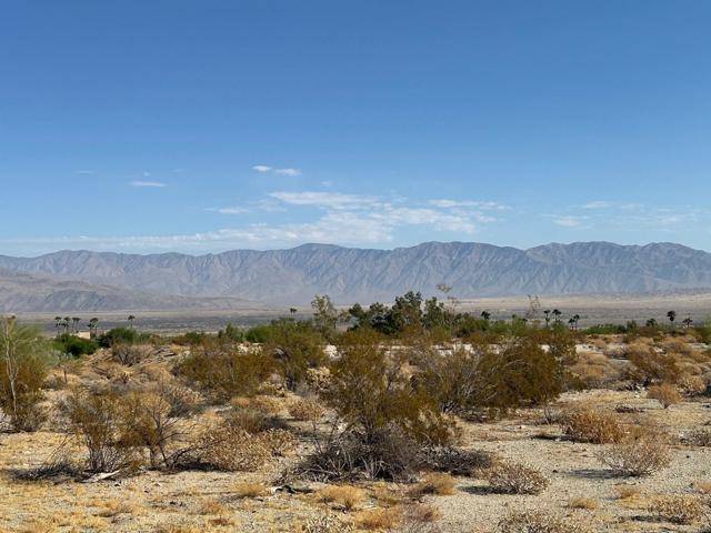 0 Roadrunner Drive, Borrego Springs, CA 92004