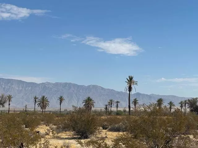 Borrego Springs, CA 92004,0 Club Circle