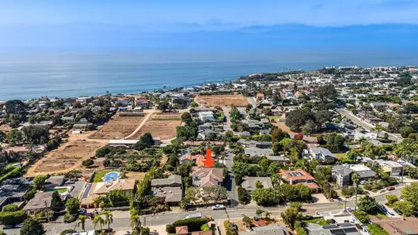 Cardiff By The Sea (encinitas), CA 92007,1270 Rubenstein Ave.