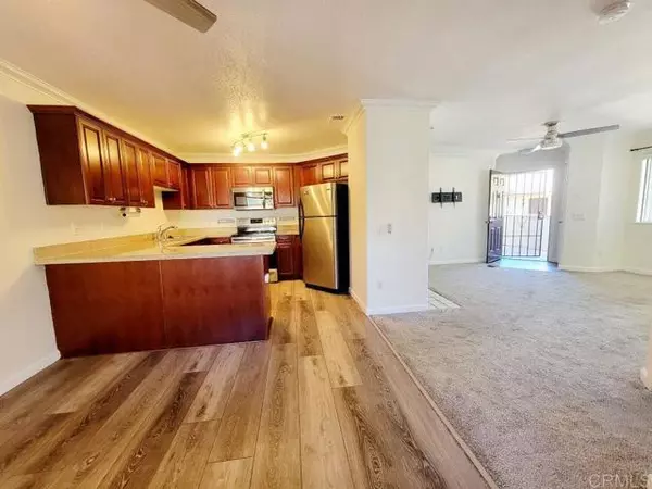 Oceanside, CA 92056,3549 Paseo De Francisco #224