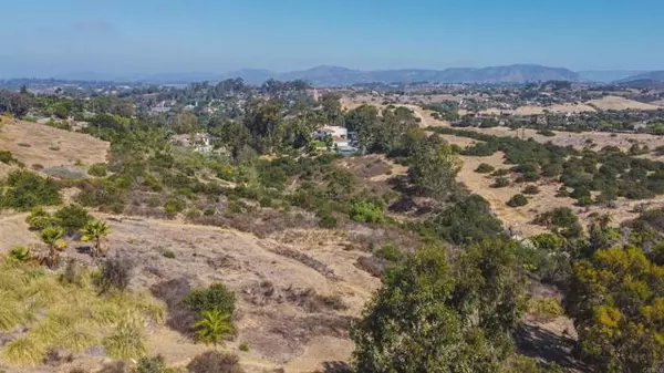 Rancho Santa Fe, CA 92067,Via De Pico Alto LOT 28