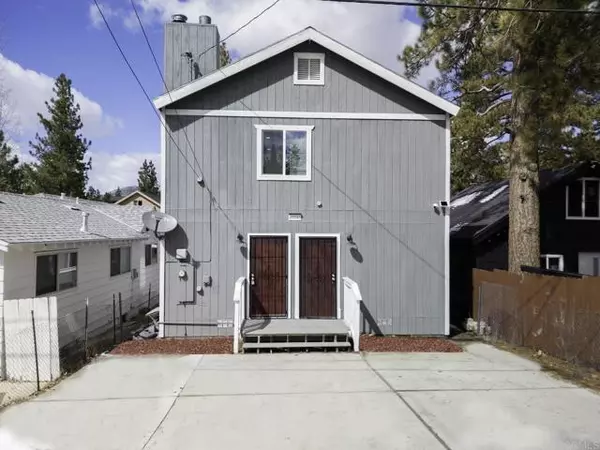 40046 Trail of The Whispering Pines, Big Bear Lake, CA 92315