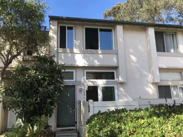 3163 Evening Way #B, La Jolla (san Diego), CA 92037