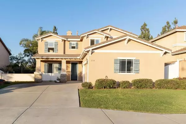 1134 Newcastle Court, Oceanside, CA 92056