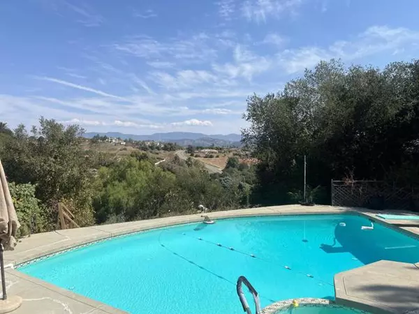 4540 La Canada Road, Fallbrook, CA 92028