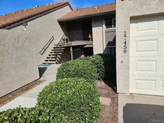 Rancho Bernardo (san Diego), CA 92128,17459 Plaza Dolores