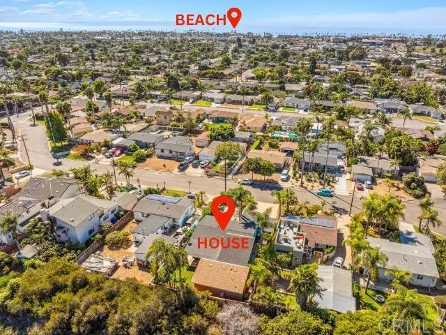 Oceanside, CA 92054,1454 Moreno Street