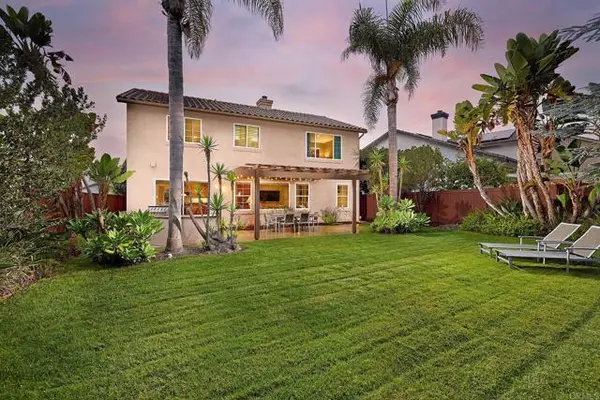 5045 Ashberry Road, Carlsbad, CA 92008