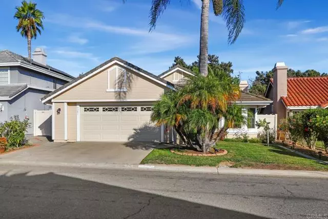 Oceanside, CA 92057,5381 Blackberry Way