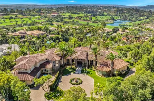 6868 Spyglass Lane, Rancho Santa Fe, CA 92067