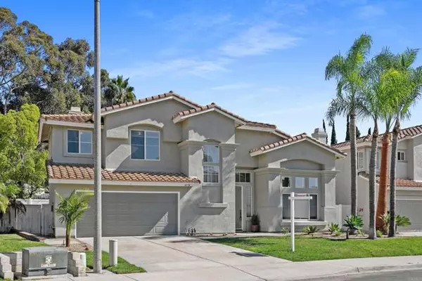 Oceanside, CA 92057,4574 Avenida Privado