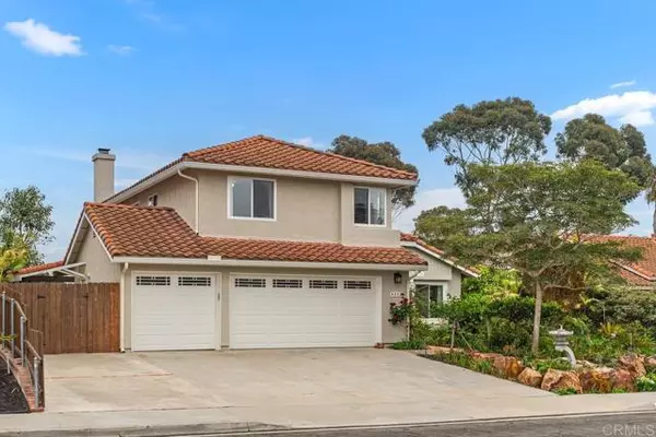 4332 Stanford Street, Carlsbad, CA 92010