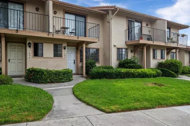 1606 GRANDON Avenue #1606, San Marcos, CA 92078