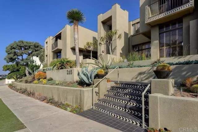 265 Coast Boulevard #9, La Jolla (san Diego), CA 92037