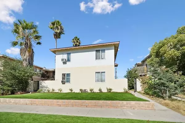 11147 Sherman Way, Sun Valley (los Angeles), CA 91352