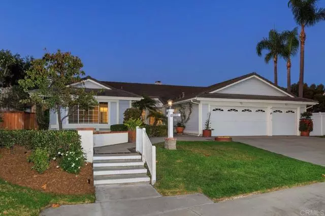 Carlsbad, CA 92008,2334 Kimberly Ct