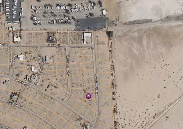 Thermal, CA 92274,2715 Sea Garden Avenue