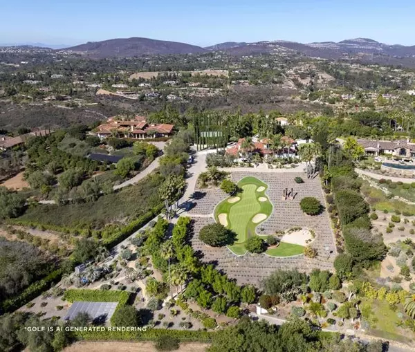 18245 Paseo Victoria, Rancho Santa Fe, CA 92067