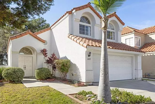 Vista, CA 92081,1439 Genoa Drive