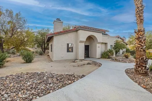 1620 Las Casitas Drive, Borrego Springs, CA 92004