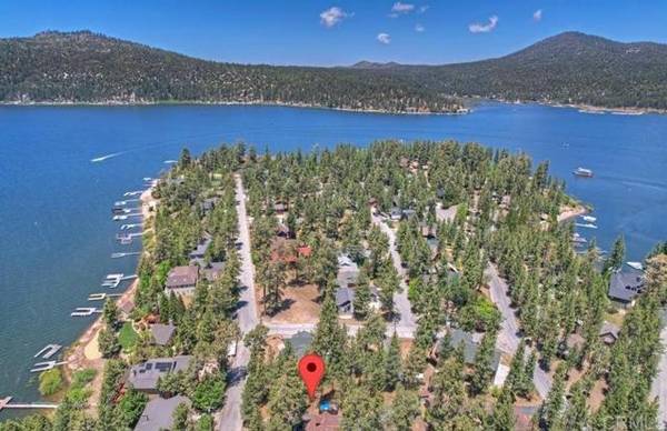 39574 Lake Drive, Big Bear City, CA 92315