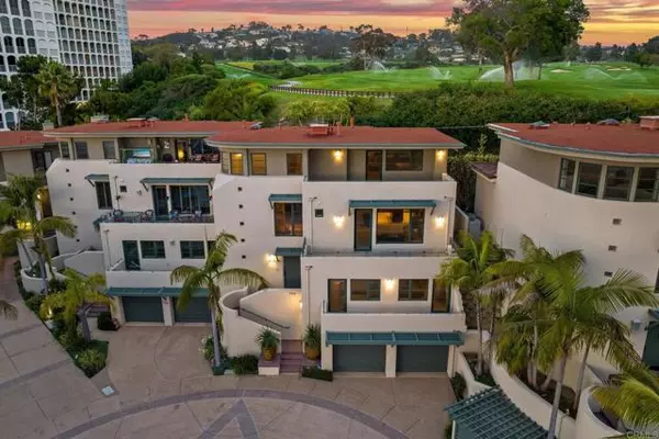 7139 FAY AVENUE, La Jolla (san Diego), CA 92037