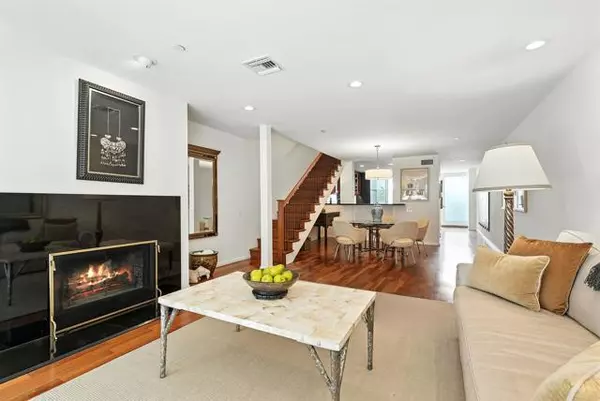 101 Coast Boulevard #1C, La Jolla (san Diego), CA 92037