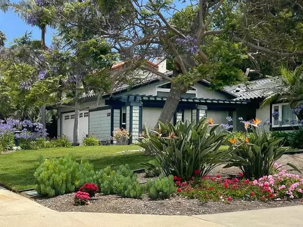 1045 Passiflora Avenue, Encinitas, CA 92024