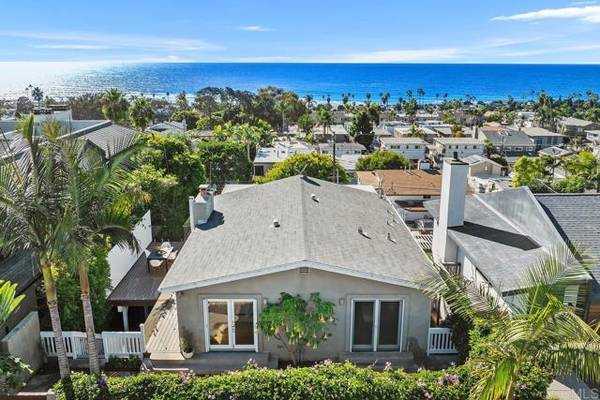 2248 Oxford Ave, Cardiff By The Sea (encinitas), CA 92007