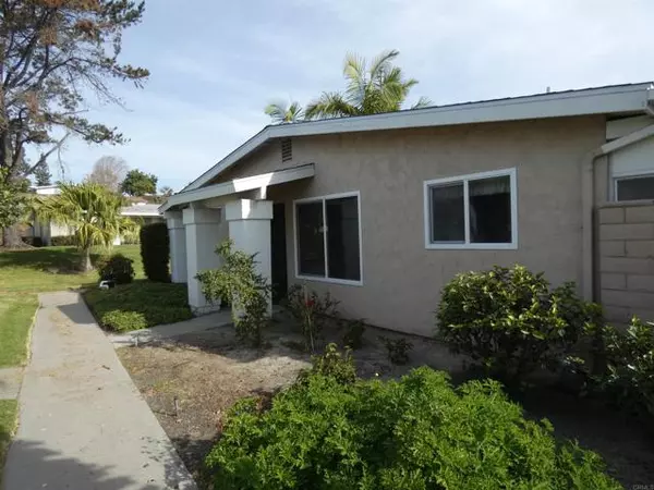 3656 Mount Vernon Avenue, Oceanside, CA 92057