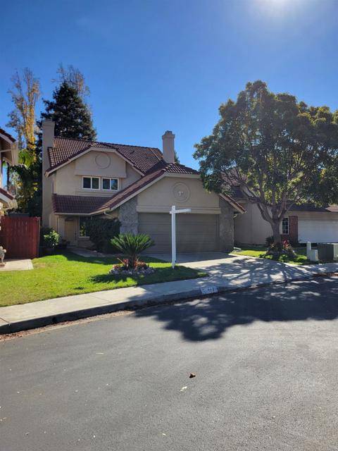 1217 Huntington Rd, San Marcos, CA 92078