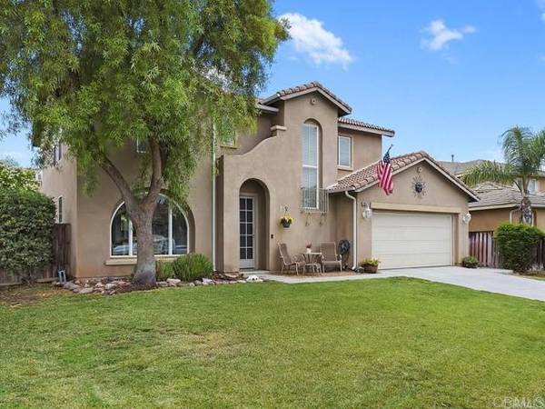 33557 Nandina Lane, Murrieta, CA 92563